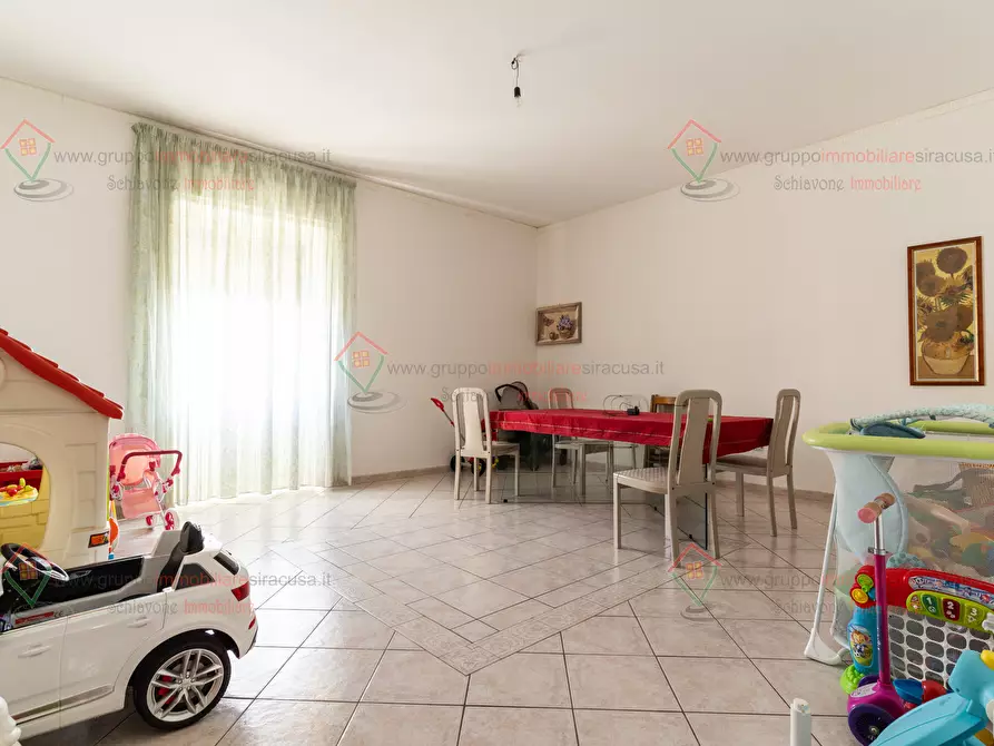 Immagine 17 di Appartamento in vendita  a Siracusa