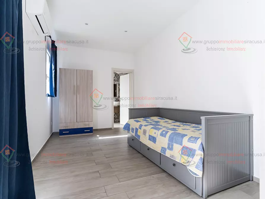 Immagine 6 di Appartamento in vendita  a Siracusa
