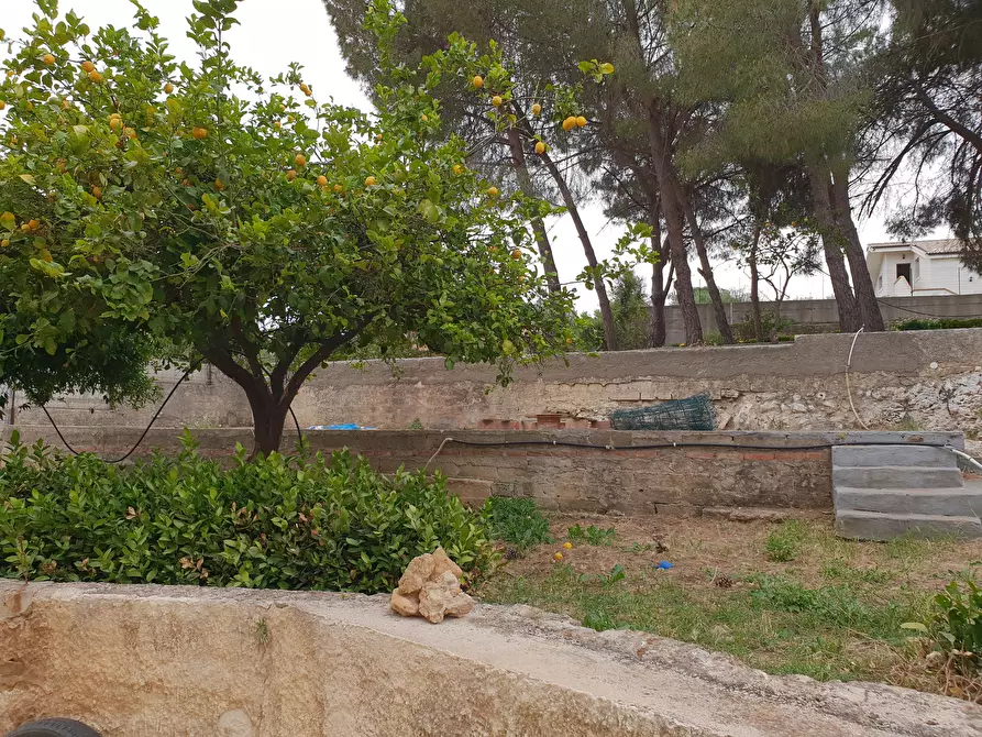 Immagine 2 di Terreno edificabile in vendita  a Siracusa