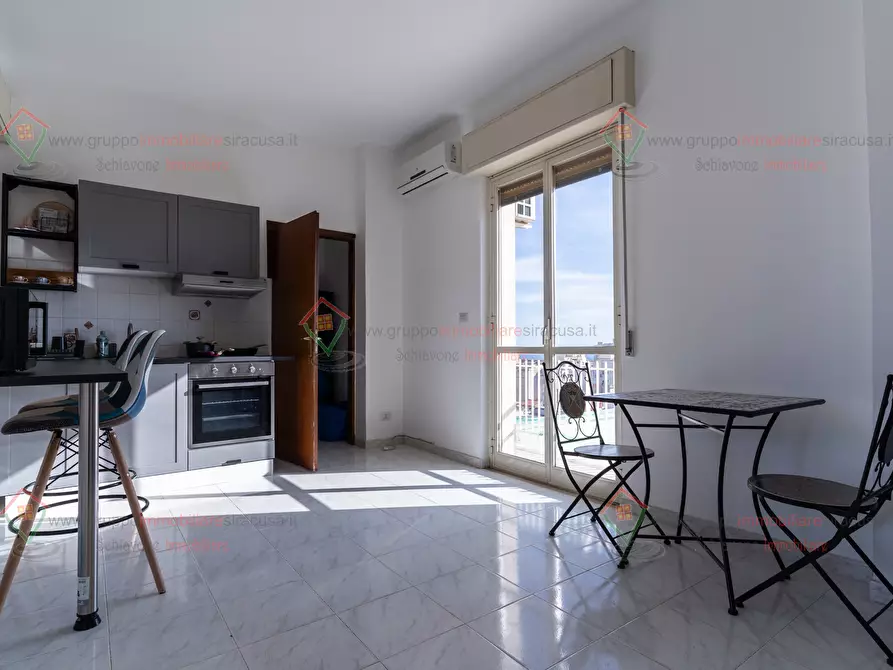 Immagine 9 di Appartamento in affitto  a Siracusa