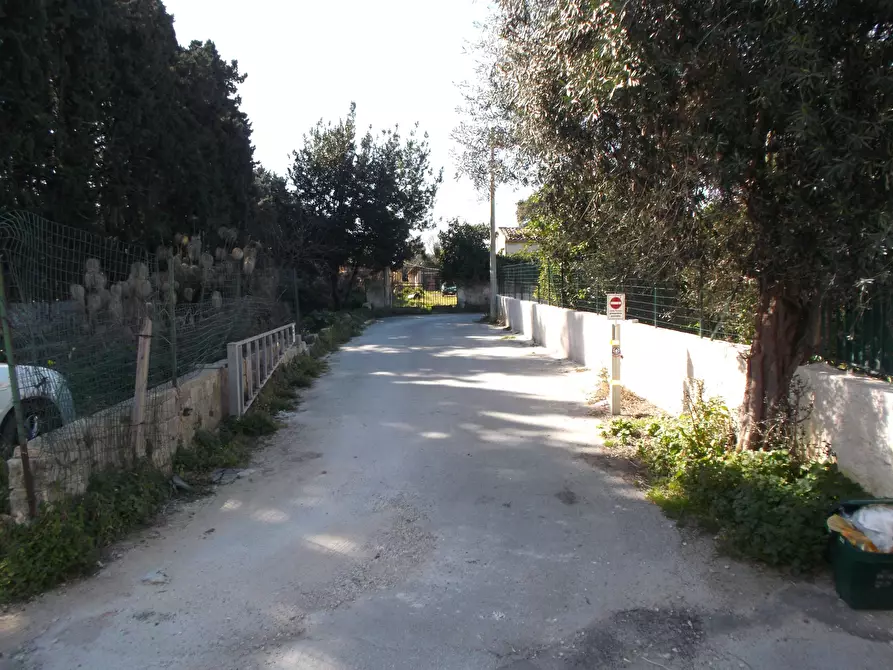 Immagine 3 di Casa indipendente in vendita  a Siracusa