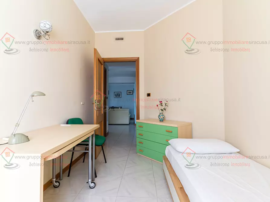 Immagine 20 di Pentalocale in vendita  a Siracusa