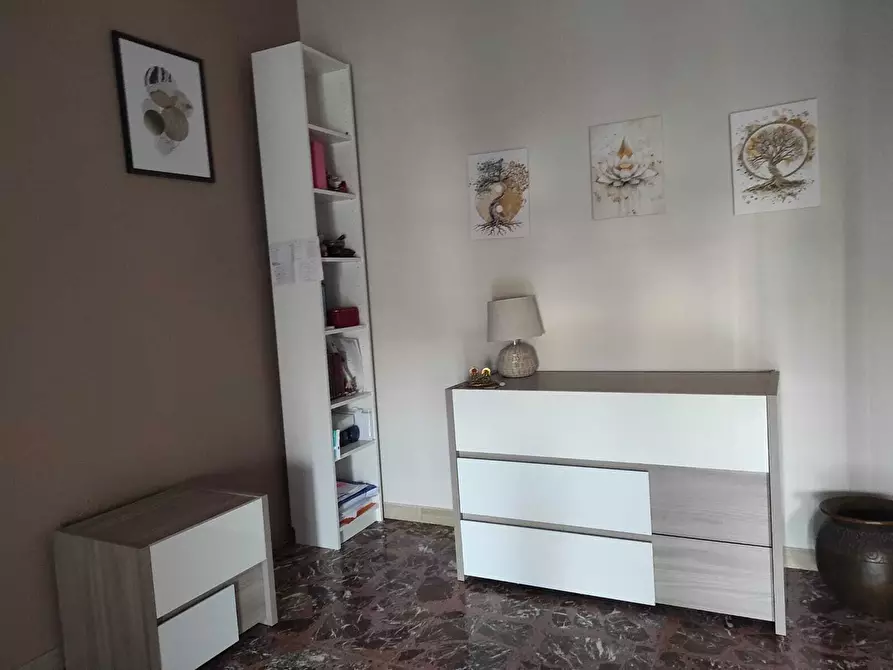 Immagine 12 di Quadrilocale in affitto  a Siracusa