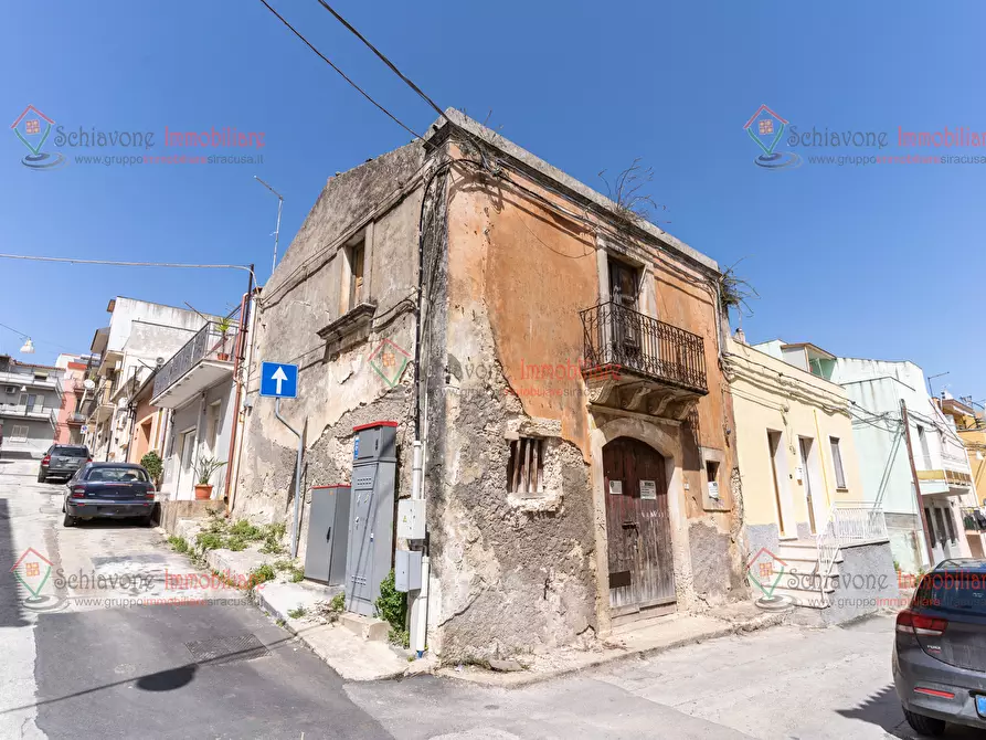 Immagine 1 di Casa indipendente in vendita  a Siracusa