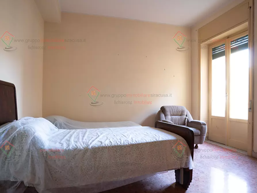 Immagine 8 di Appartamento in affitto  a Siracusa