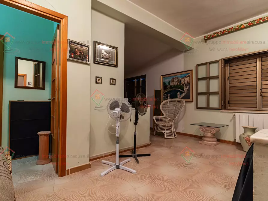 Immagine 2 di Appartamento in vendita  a Siracusa