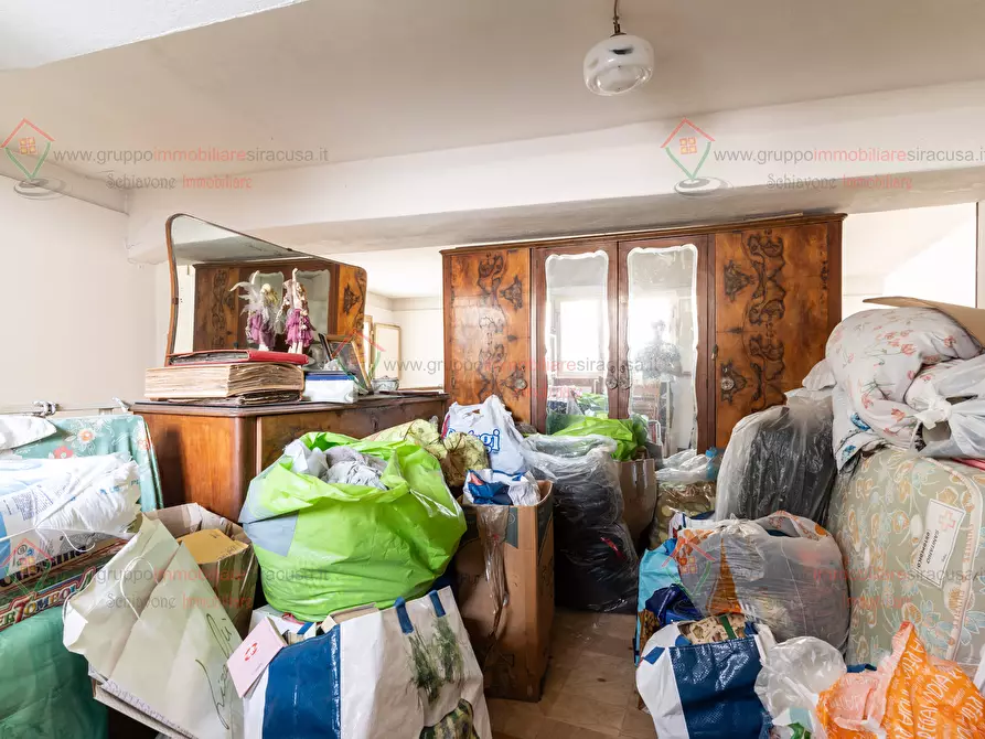 Immagine 9 di Casa indipendente in vendita  a Siracusa