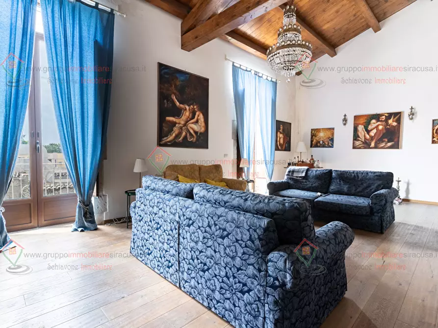 Immagine 1 di Appartamento in vendita  a Siracusa
