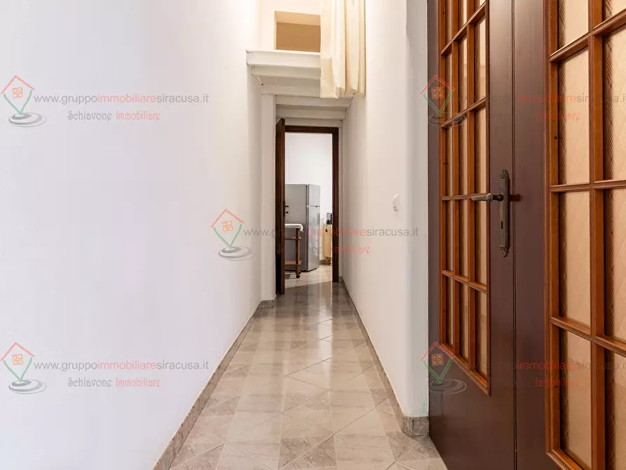 Immagine 11 di Appartamento in affitto  a Siracusa