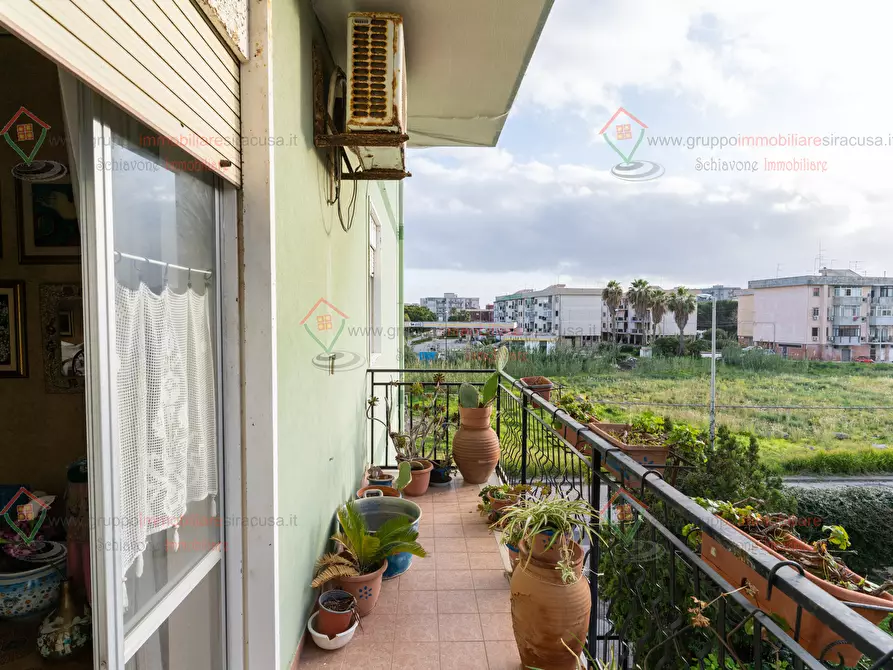 Immagine 21 di Pentalocale in vendita  a Siracusa