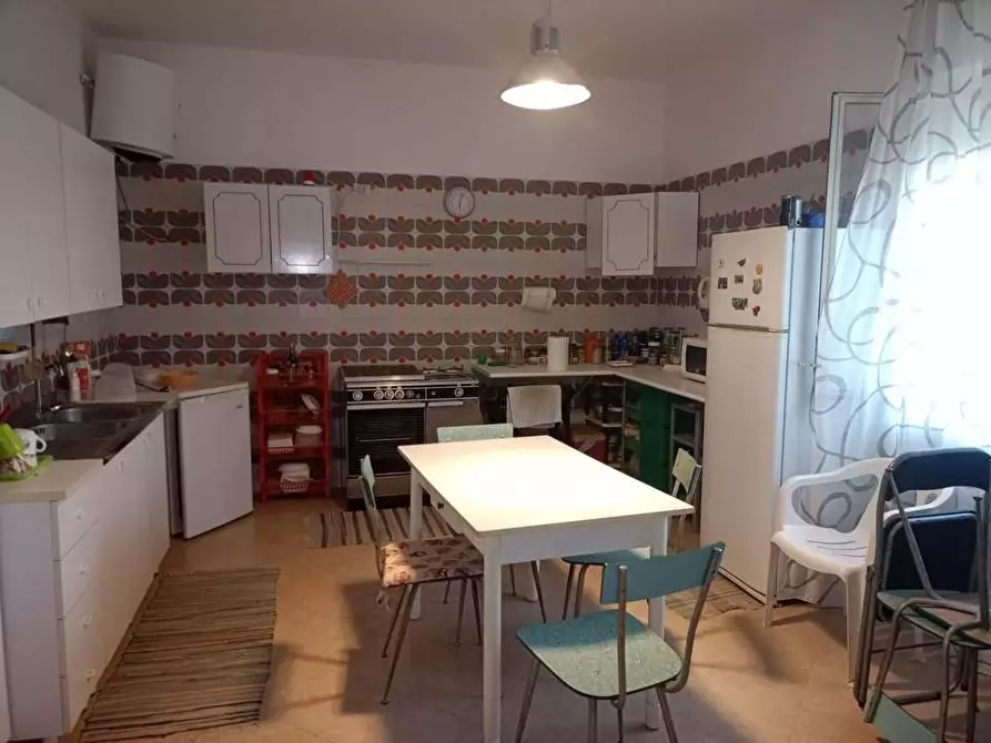 Immagine 16 di Villa in vendita  a Siracusa