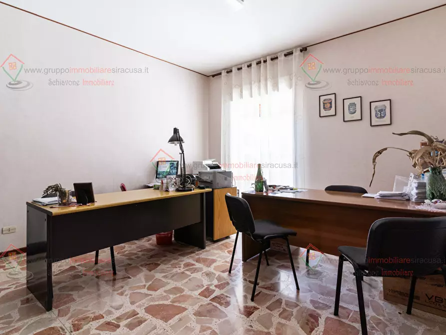Immagine 16 di Appartamento in vendita  a Siracusa