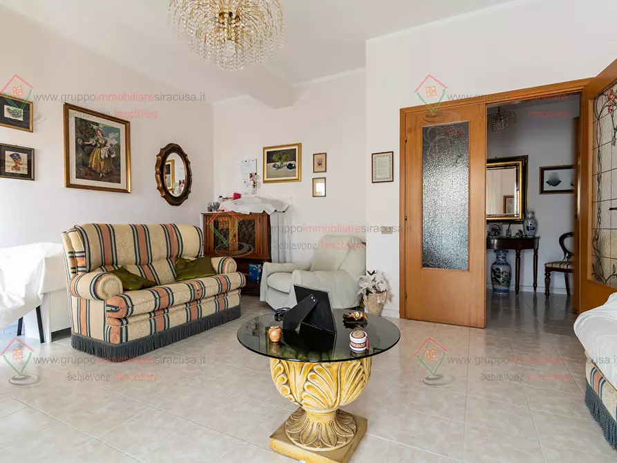 Immagine 4 di Pentalocale in vendita  a Siracusa