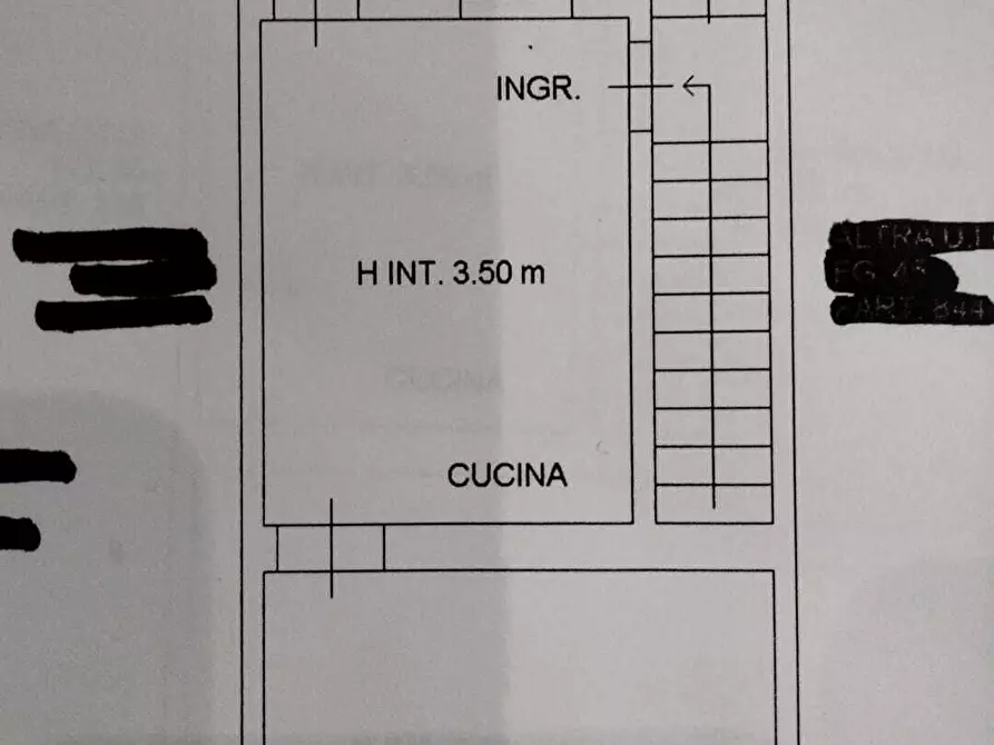 Immagine 14 di Appartamento in vendita  a Siracusa