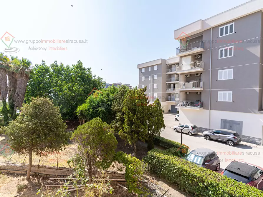 Immagine 24 di Quadrilocale in vendita  a Siracusa
