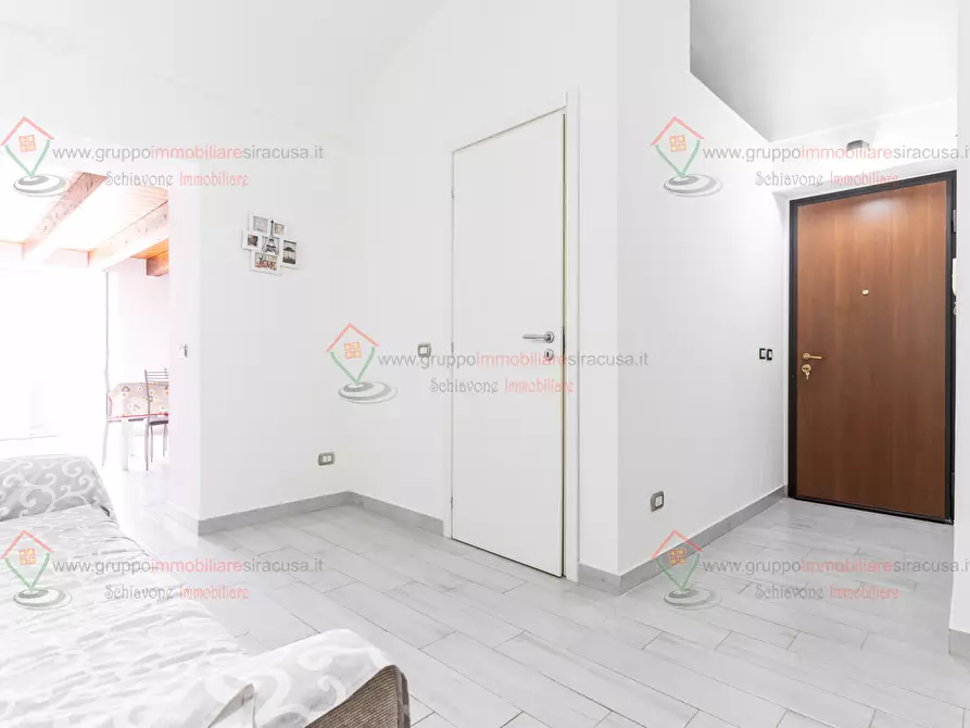 Immagine 3 di Appartamento in affitto  a Siracusa