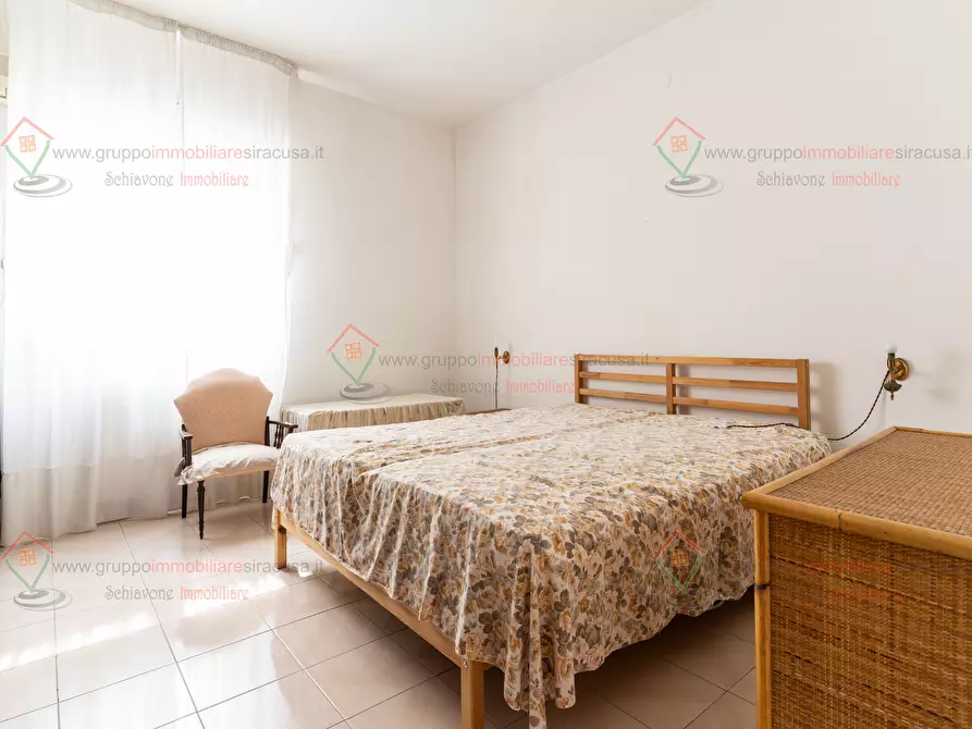 Immagine 13 di Trilocale in vendita  a Siracusa