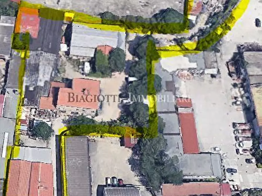 Immagine 4 di Rustico / casale in vendita  in Via Marco Mastacchi 137 a Livorno