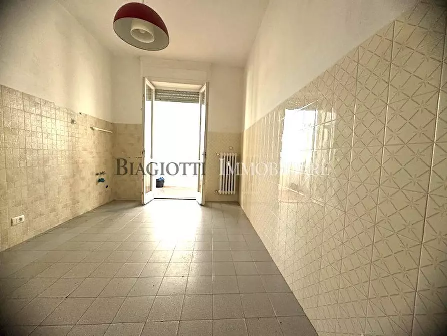 Immagine 3 di Quadrilocale in vendita  a Livorno