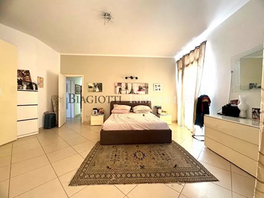 Immagine 17 di Quadrilocale in vendita  a Livorno