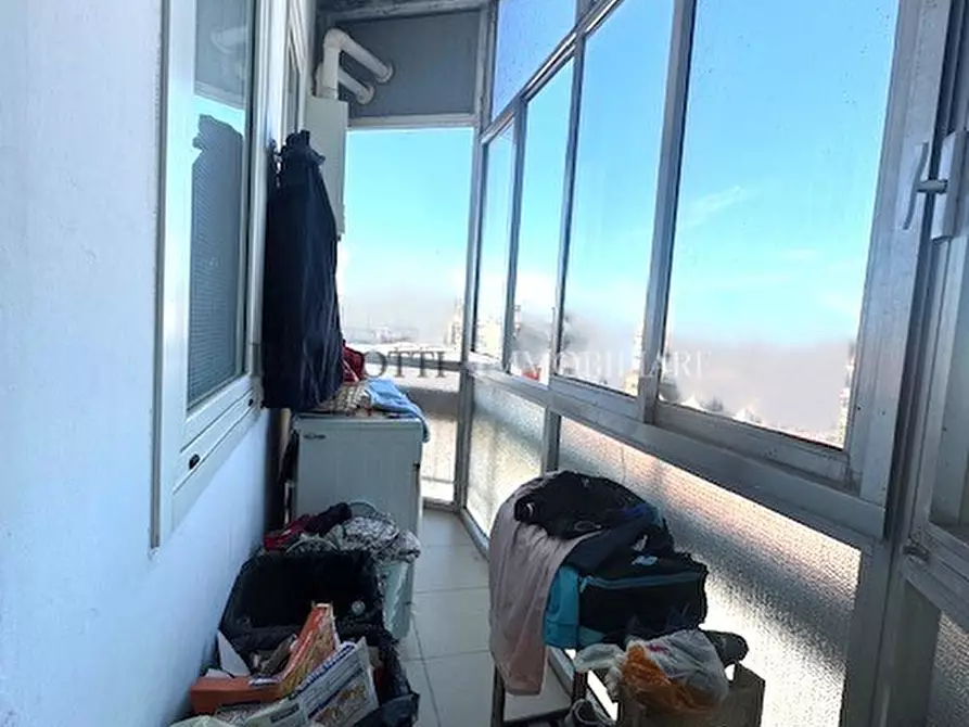 Immagine 11 di Quadrilocale in vendita  a Livorno