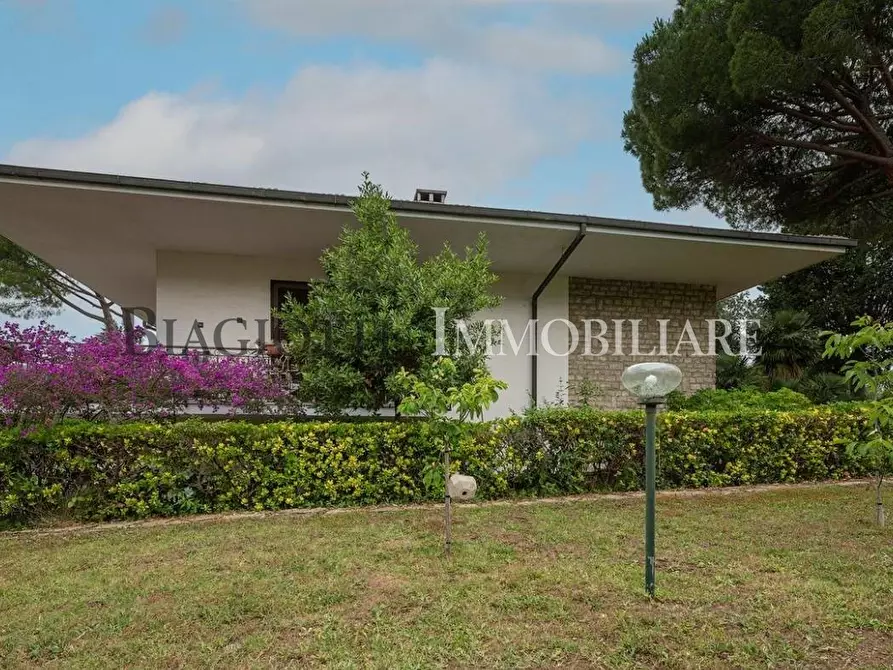 Immagine 21 di Villa in vendita  a Livorno