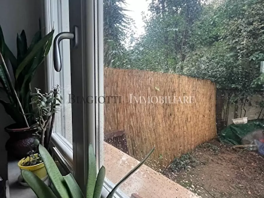 Immagine 47 di Casa semindipendente in vendita  a Livorno