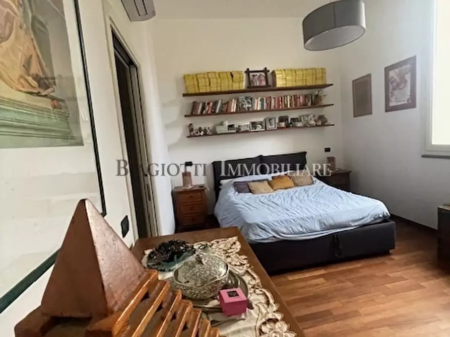 Immagine 23 di Casa semindipendente in vendita  a Livorno