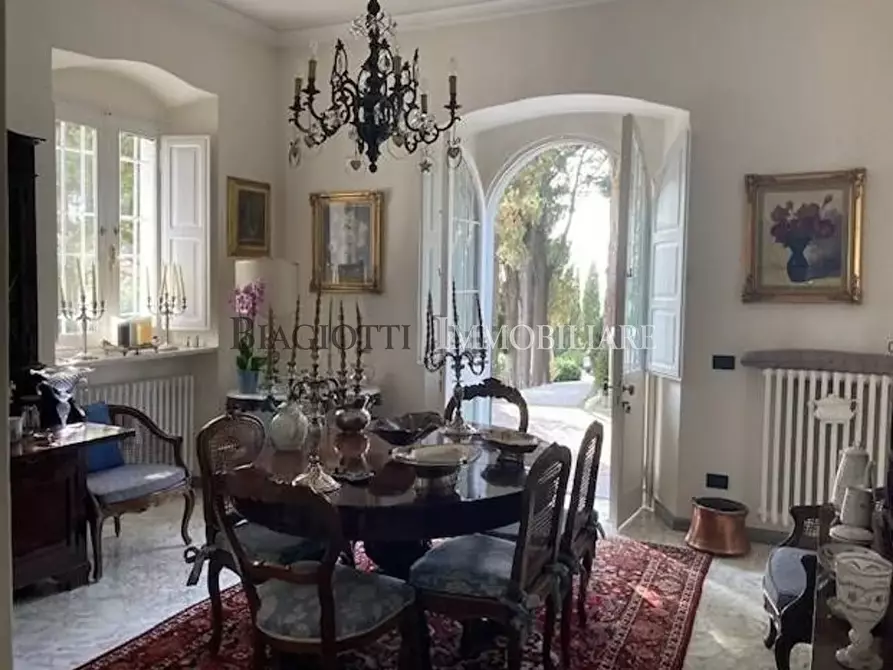 Immagine 25 di Casa semindipendente in vendita  a Livorno