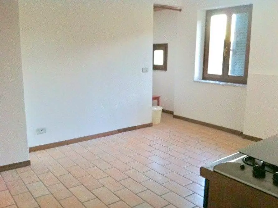 Immagine 1 di Bilocale in vendita  in via galileo galilei a Livorno