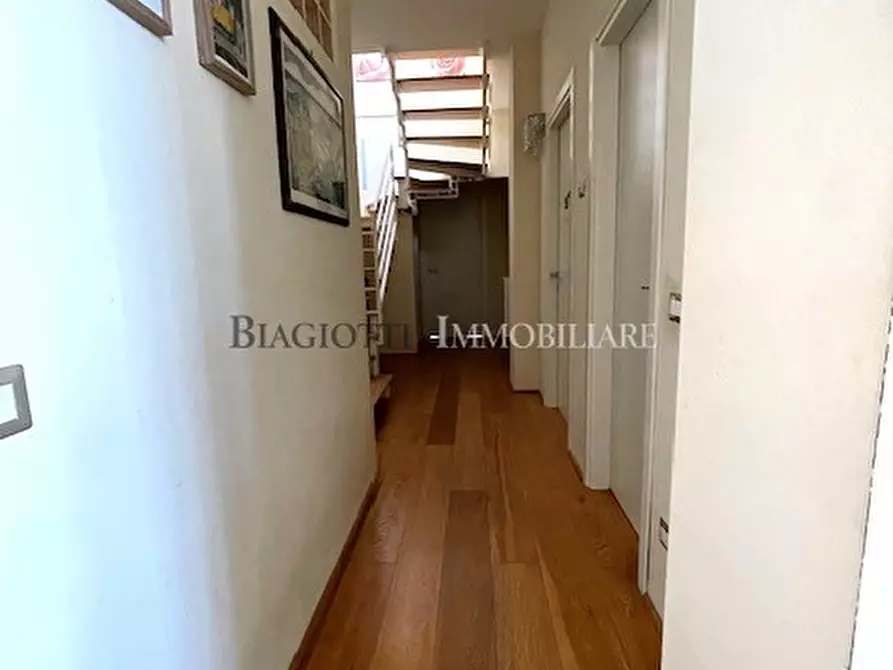 Immagine 15 di Attico in vendita  a Livorno
