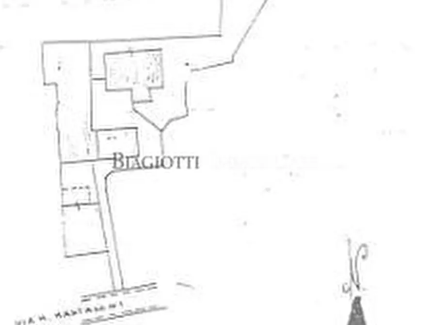 Immagine 12 di Rustico / casale in vendita  in Via Marco Mastacchi 137 a Livorno