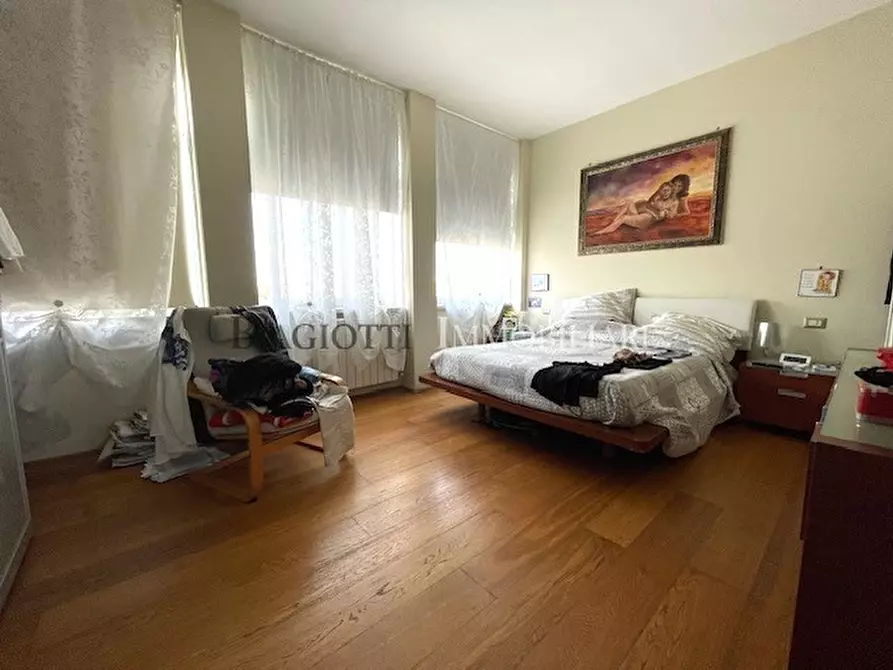 Immagine 19 di Attico in vendita  a Livorno