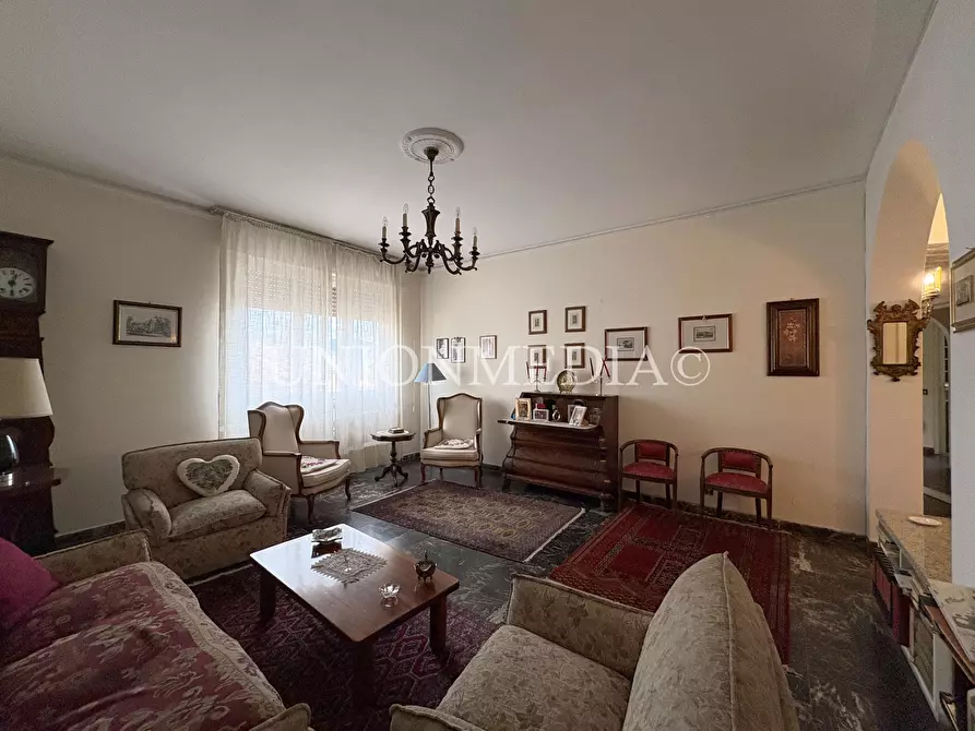 Immagine 9 di Appartamento in vendita  in Via Provinciale 30 a Arcola