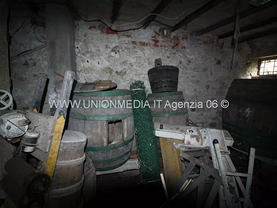 Immagine 25 di Casa indipendente in vendita  a Arcola