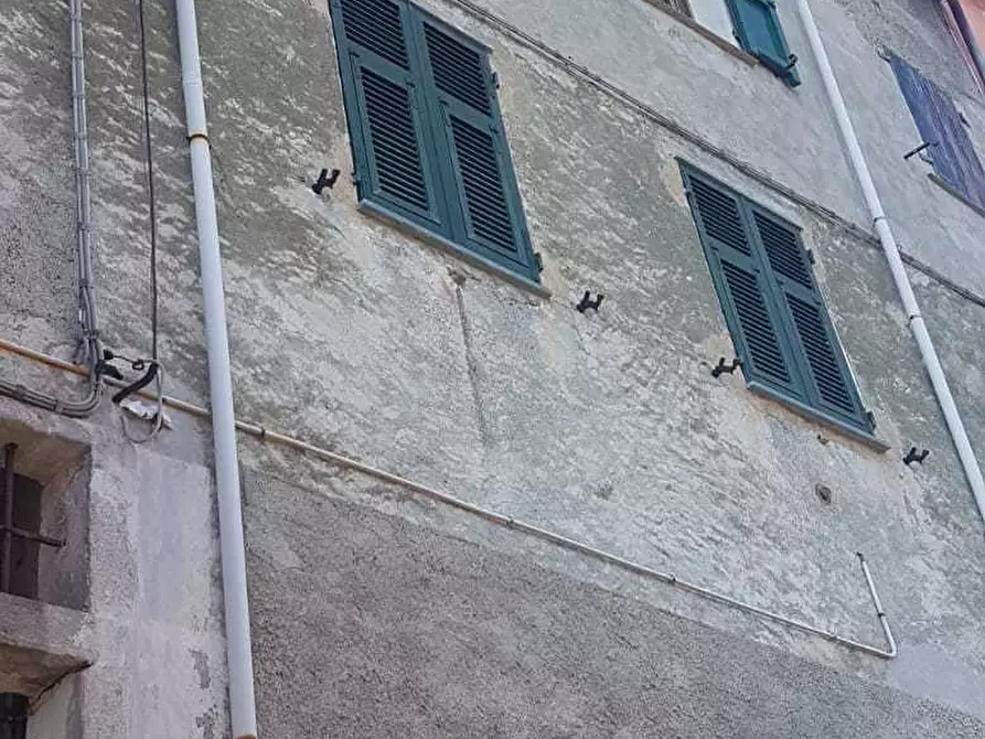 Immagine 5 di Appartamento in vendita  a Borghetto Di Vara