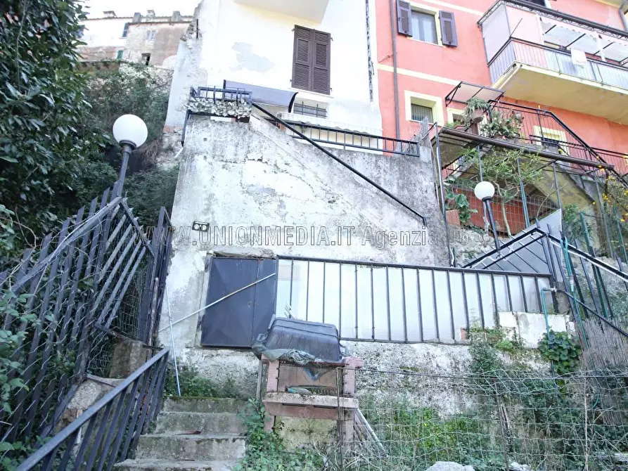 Immagine 20 di Casa semindipendente in vendita  a Arcola