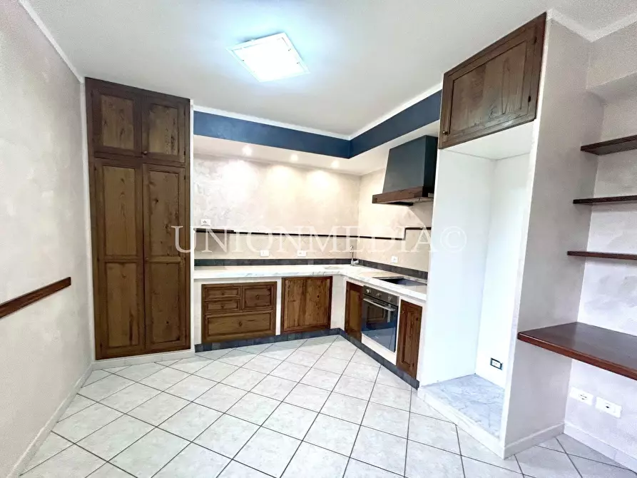 Immagine 6 di Appartamento in vendita  in Via canale a Castelnuovo Magra