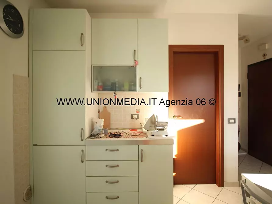 Immagine 4 di Appartamento in vendita  a Arcola