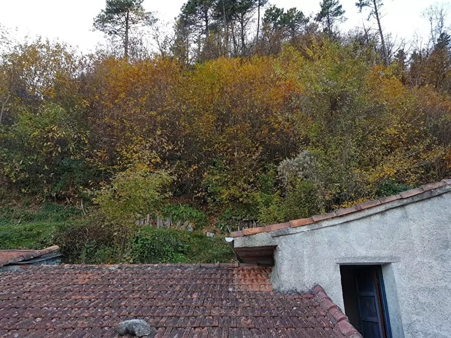 Immagine 1 di Appartamento in vendita  a Borghetto Di Vara