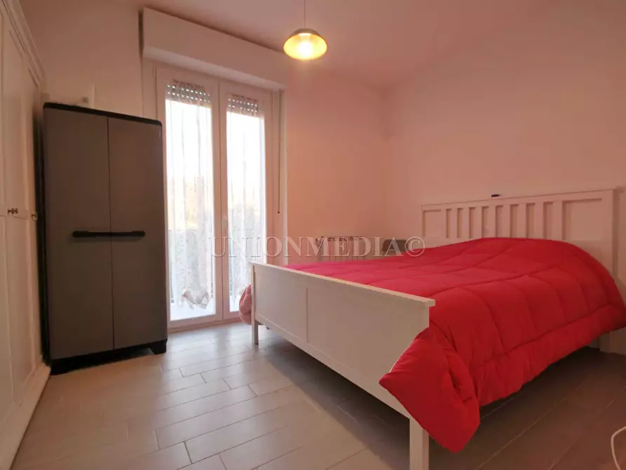 Immagine 19 di Appartamento in vendita  in Via Enrico Berlinguer a Santo Stefano Di Magra