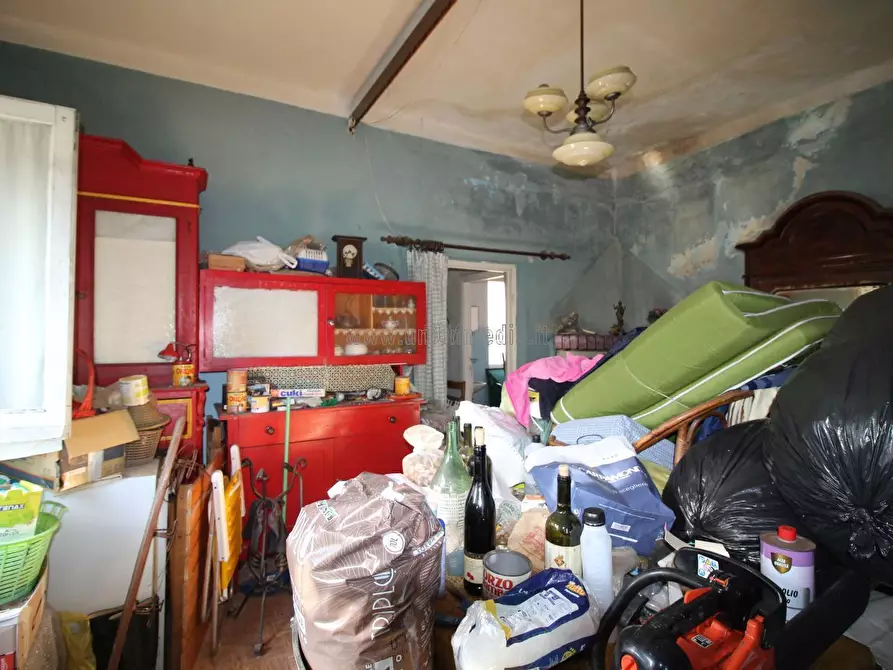 Immagine 10 di Casa indipendente in vendita  a Arcola