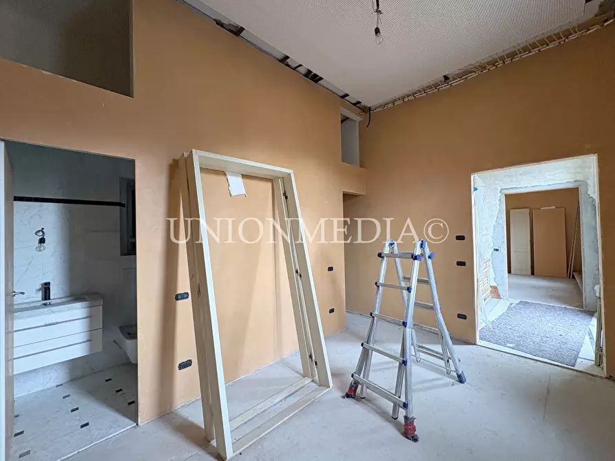 Immagine 4 di Villa in vendita  in Strada Provinciale 28 24 a Ameglia