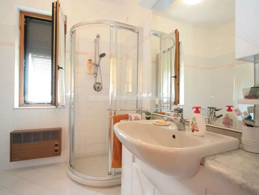 Immagine 9 di Villa in vendita  a Arcola