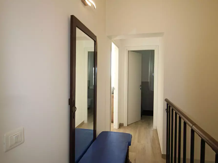Immagine 24 di Casa semindipendente in vendita  a Arcola