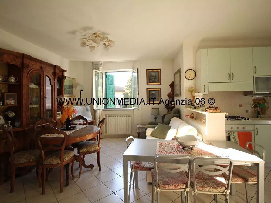 Immagine 1 di Appartamento in vendita  a Arcola