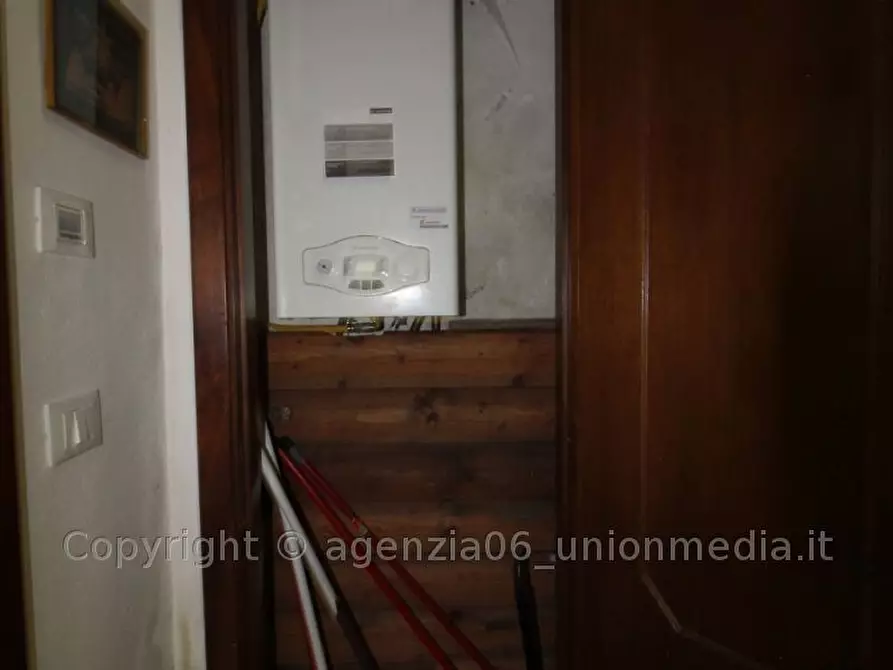 Immagine 15 di Appartamento in vendita  a Calice Al Cornoviglio