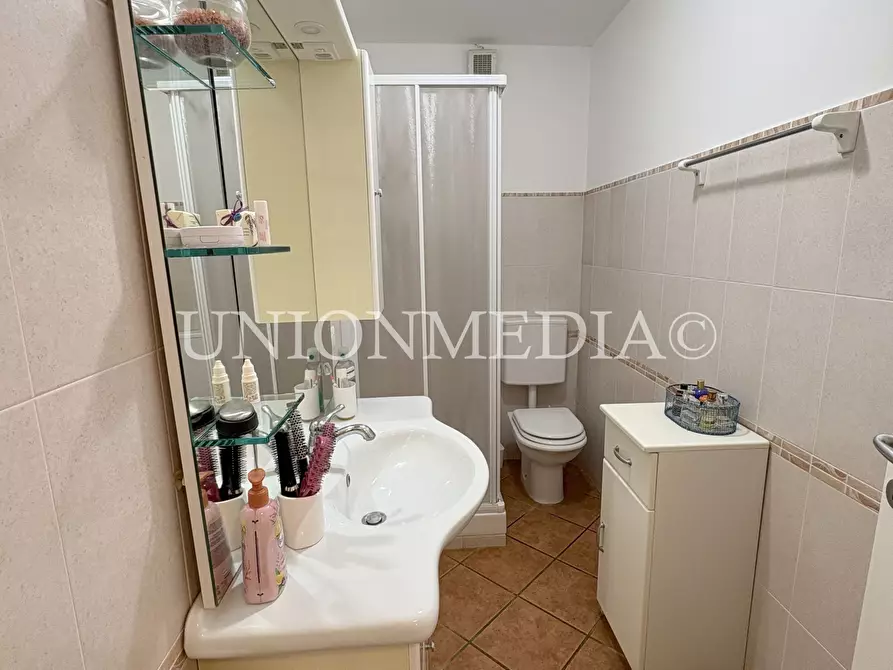 Immagine 47 di Casa indipendente in vendita  in Via bologna a Castelnuovo Magra