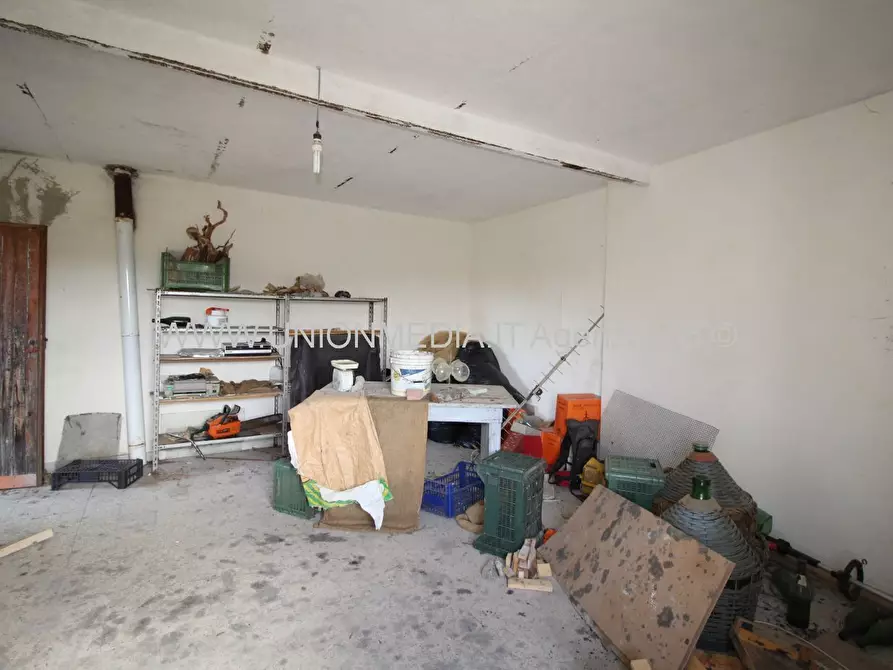 Immagine 22 di Casa indipendente in vendita  a Arcola