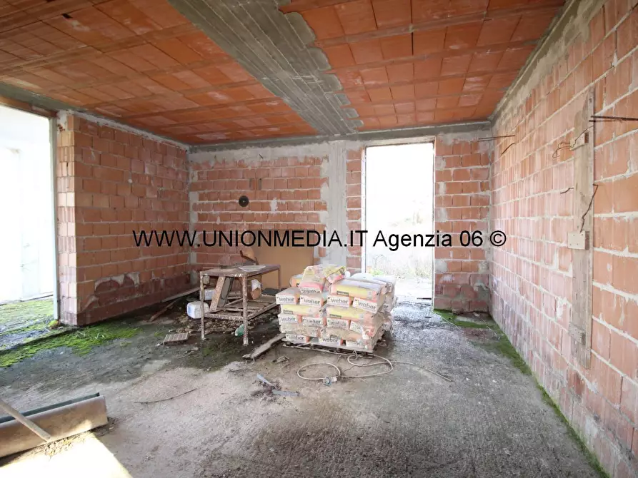 Immagine 6 di Casa indipendente in vendita  a Vezzano Ligure